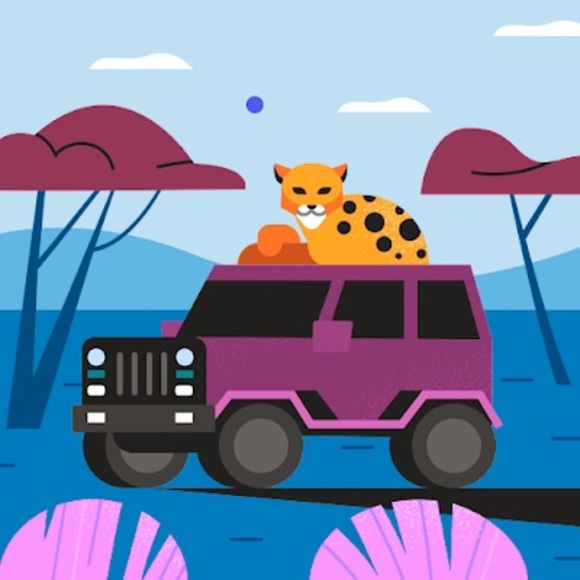 Meet your Posher, Rachelle - Picture 1 of 1